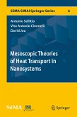 Mesoscopic Theories of Heat Transport in Nanosystems (eBook, PDF)