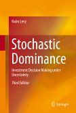 Stochastic Dominance (eBook, PDF)