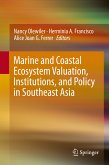 Marine and Coastal Ecosystem Valuation, Institutions, and Policy in Southeast Asia (eBook, PDF)
