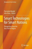 Smart Technologies for Smart Nations (eBook, PDF)