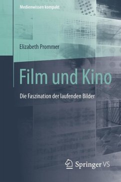 Film und Kino (eBook, PDF) - Prommer, Elizabeth