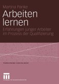 Arbeiten lernen (eBook, PDF)