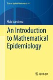 An Introduction to Mathematical Epidemiology (eBook, PDF)