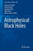 Astrophysical Black Holes (eBook, PDF)