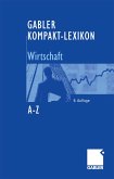 Gabler Kompakt-Lexikon Wirtschaft (eBook, PDF)