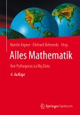 Alles Mathematik (eBook, PDF)