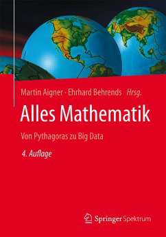 Alles Mathematik (eBook, PDF)