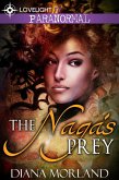 The Naga's Prey (eBook, ePUB)