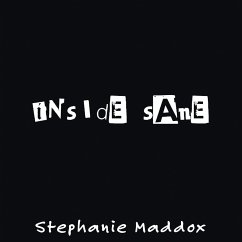 Inside Sane - Maddox, Stephanie