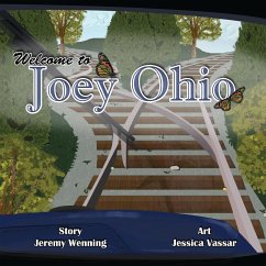 Welcome to Joey Ohio - Wenning, Jeremy