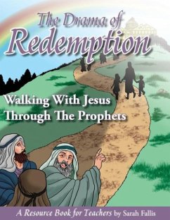 The Drama of Redemption Volume 2 - Fallis, Sarah