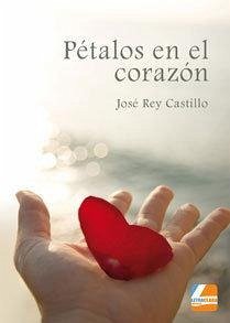 Cover Pétalos en el corazón