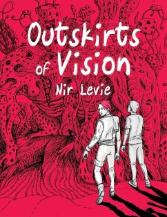 Cover Outskirts of Vision