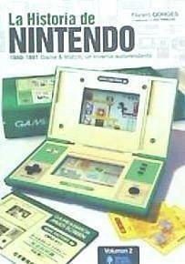 La historia de Nintendo 2