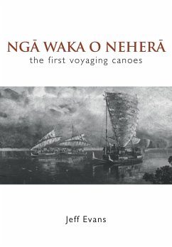 Nga Waka O Nehera - Evans, Jeff