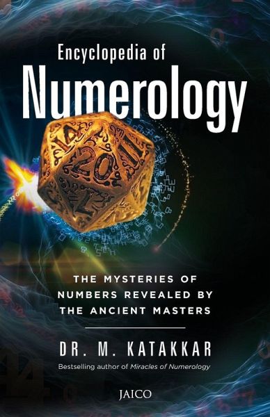 Encyclopedia of Numerology Encyclopedia of Numerology
