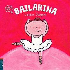 Quiero Ser Bailarina - Slegers, Liesbet