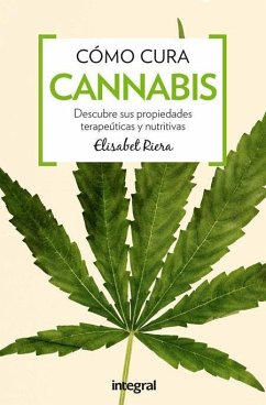 Cover Como cura el cannabis
