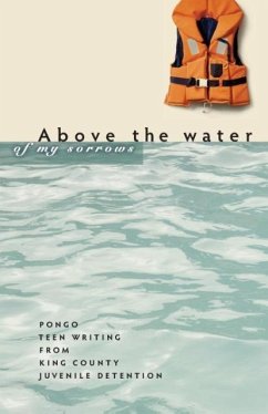 Cover Above the Water of My Sorrows