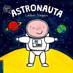 Astronauta - Slegers, Liesbet