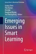 Emerging Issues in Smart Learning... - Bild 1