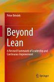 Beyond Lean (eBook, PDF)