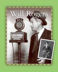 Will Rogers - Barber, Terry