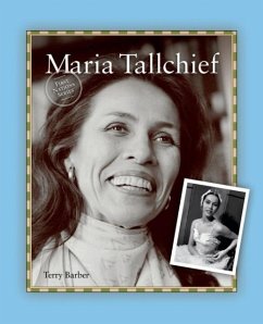 Maria Tallchief - Barber, Terry