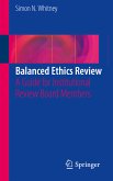 Balanced Ethics Review (eBook, PDF)