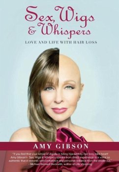 Sex, Wigs & Whispers - Gibson, Amy