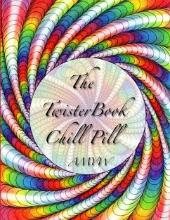 Cover The Twister Book Chill Pill