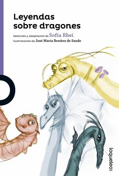 Leyendas sobre dragones - Rhei, Sofía