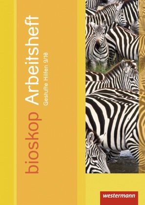 bioskop SI - Arbeitshefte / Bioskop SI, Arbeitsheft Gestufte Hilfen bioskop SI - Arbeitshefte / Bioskop SI, Arbeitsheft Gestufte Hilfen