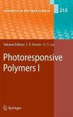 Photoresponsive Polymers I (eBook, PDF)