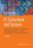 IT-Sicherheit mit System (eBook, PDF)