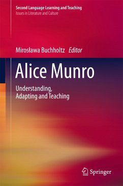 Alice Munro (eBook, PDF)