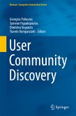 User Community Discovery (eBook, PDF)