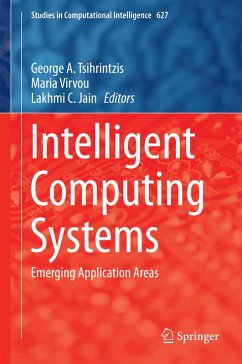 Intelligent Computing Systems (eBook, PDF)