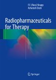 Radiopharmaceuticals for Therapy (eBook, PDF)