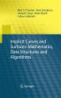 Implicit Curves and Surfaces:... - Bild 1