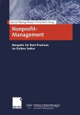 Nonprofit-Management (eBook, PDF)