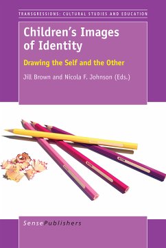 Children&quote;s Images of Identity (eBook, PDF)