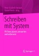 Schreiben mit System (eBook, PDF) - Bild 1