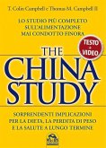 The China Study - multimediale (eBook, ePUB)