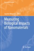 Measuring Biological Impacts of Nanomaterials (eBook, PDF)