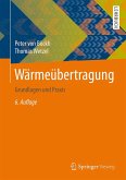 Wärmeübertragung (eBook, PDF)