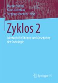 Zyklos 2 (eBook, PDF)