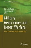 Military Geosciences and Desert Warfare (eBook, PDF)