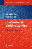 Combinatorial Machine Learning (eBook, PDF) Combinatorial Machine Learning (eBook, PDF)