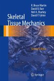 Skeletal Tissue Mechanics (eBook, PDF)